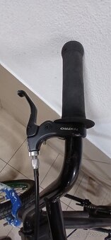Bicykel Bmx - 5