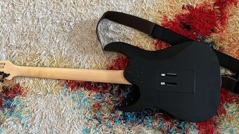 Predám elektrickú gitaru Ibanez - 5