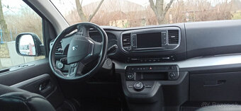 Peugeot Traveller Business VIP L3  EAT8 - 5