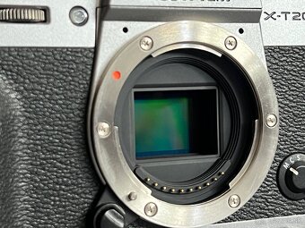 Fujifilm X-T20 + XF 18-55mm f/2.8-4 R LM OIS - 5