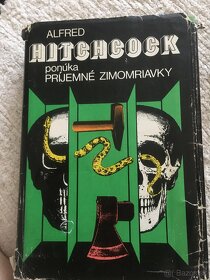 Detektívna klasika-vyberte tú naj - 5