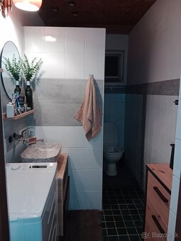Starší Rodinny Dom + veľký pozemok za domom. Aktuálne. - 5