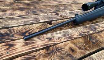 Blaser R8 - 5