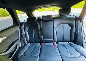 Audi A6 Avant Quattro S line 3.0 tdi - 5