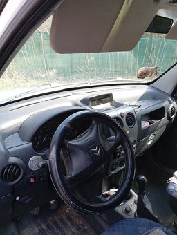Predám Citroen Berlingo 1,9d 51kw - 5