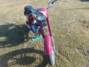 Jawa 250 353 - 5