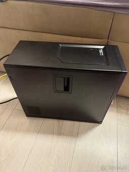 DELL optiplex 990 I7-2700k 3,5 GHZ Nvidia gtx 1660 super - 5