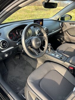 Audi A3 Sportback 35TFSI Stronic 1.5 110kw - 5