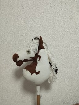 Hobby horse - 5