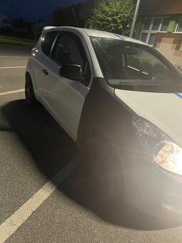 Hyundai i20 - 5