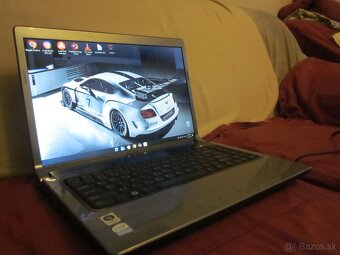 DELL 15,6 palca/1280x800/SSHD 320 GB,W11 HOME - 5
