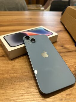 iPhone 14 Plus 128BG - 5