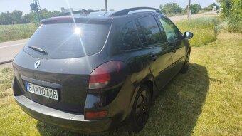 Renault Clio grandtour. - 5