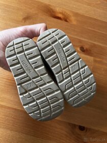 detske topanky Superfit velkost EUR22 Gore-tex - 5