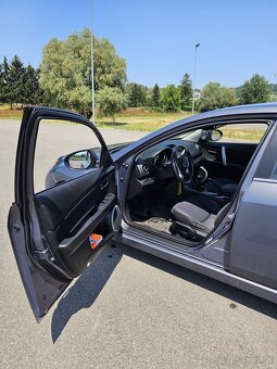 Mazda 6 GH 2.0 103 kw - 5