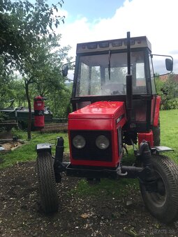 traktor - 5