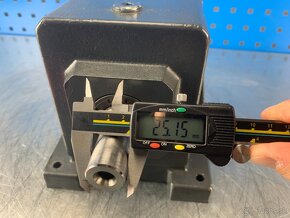 Planetova prevodovka k servomotoru SIEMENS. - 5