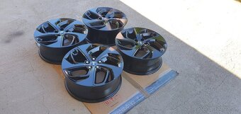Hyundai santa fe 5x114,3 r19 santafe crv cx-5 tucson sport - 5