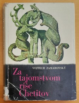 Vojtech Zamarovský - 5
