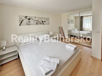 Prodej apartmánu 2kk s dvěma terasami Bulharsko(okres Varna) - 5