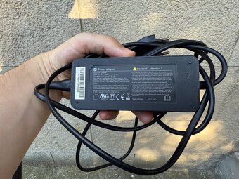 XIAOMI M365 + nabijacka - 5