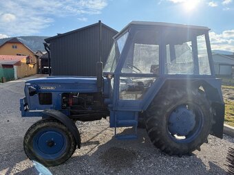 Zetor 40 11 - 5