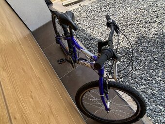 Cestny horsky bicykel - 5