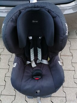Britax Römer Autosedačka - 5