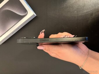 Iphone 15 pro 128gb - 5