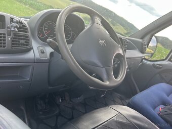 Peugeot Boxer 2.2 HDi - 5