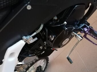 Predam pidbike - 5