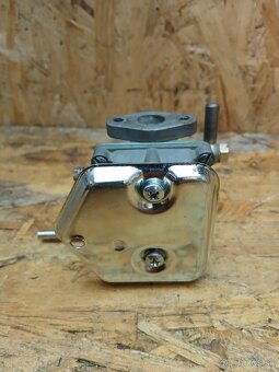 Babetta karburátor JIKOV 12mm - 5