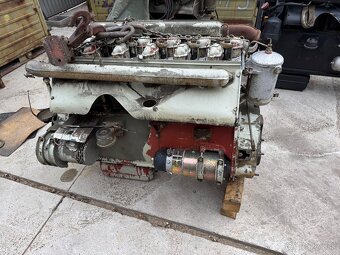 Motor Pv3s V3S - 5
