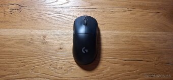 Myš Logitech G Pro Wireless - 5