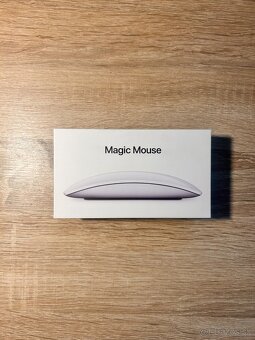 Apple Magic Mouse - 5