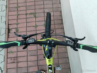 Kellys Spider 50 19,5" / 27.5" - 5