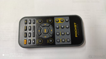 Carver HR-742 - 5