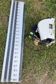 Festool ponorná pila TS 55 - 5