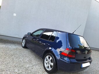Volkswagen Golf 1.9tdi (96kw 6-M) special edition - 5