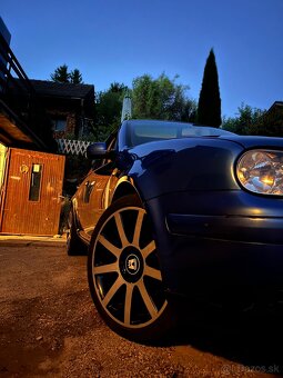 Audi 5x112/5x100 R18 predam/vymenim - 5