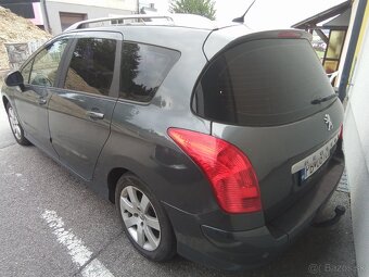 Peugeot 308 SW 7 miestny - 5
