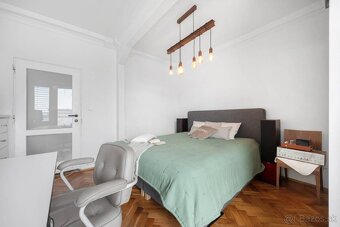 Priestranný 2 izbový byt s perfektným výhľadom, Račianska ul - 5