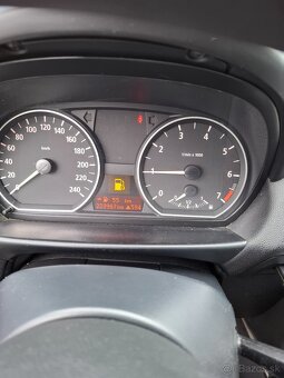 Predám BMW 116i - 5
