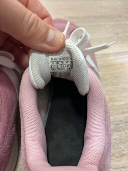 Dievčenské botasky adidas - 5