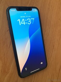 Predám Apple Iphone XR s novým displejom a batériou - 5