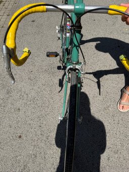Retro bicykel - 5