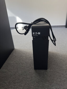 Záložný zdroj Riello UPS SDH 3000 A5 + EATON UPS Ellipse ECO - 5