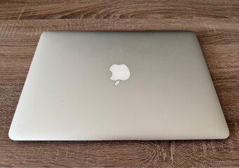 MacBook Air 13,3" 8/128GB - 5