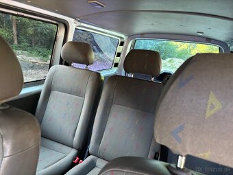 Predam VW T5 Transporter - 5