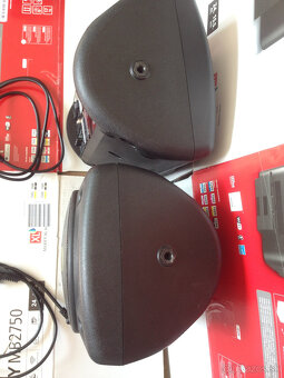 Aparatura Behringer EUROLIVE B208D 2 reproduktory - 5